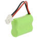 Bateria do Motoroli MBP11 / MBP16, 300 mAh