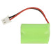 Bateria do Motoroli MBP11 / MBP16, 300 mAh
