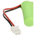 Bateria do Motoroli MBP11 / MBP16, 300 mAh