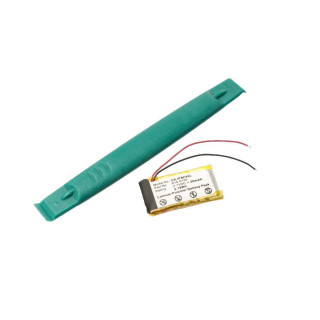Bateria do Apple iPod Shuffle G4 / G5, 50 mAh