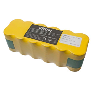 Bateria do Infinuvo CleanMate QQ1 / QQ2 / 365, 2800 mAh