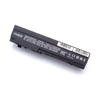 Bateria do HP Mini 5101 / 5102 / 5103, 11,1 V, 6600 mAh