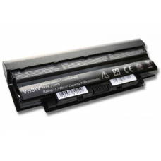 Bateria do Dell Inspiron 13R / 14R / 15R / 17R, 6600 mAh