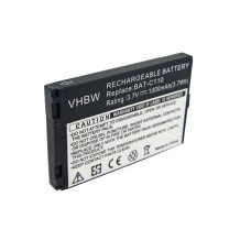 Bateria do Emporia Telme C131, 1000 mAh
