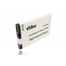 Bateria do Emporia Essence Plus, AK-RL2, 1050 mAh