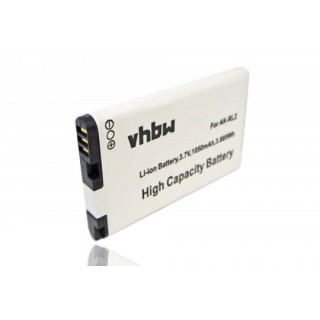 Bateria do Emporia Essence Plus, AK-RL2, 1050 mAh