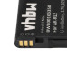 Bateria do Emporia Essence Plus, AK-RL2, 1050 mAh Bateria do Emporia Essence Plus, AK-RL2, 1050 mAh