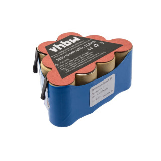 Bateria do Dirt Devil M030 / M3120, 3000 mAh