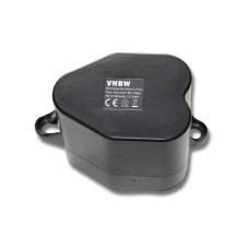 Bateria do Kärcher RoboCleaner RC3000 / RC4000, 2100 mAh