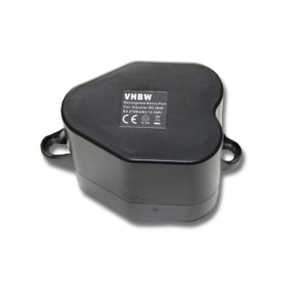 Bateria do Kärcher RoboCleaner RC3000 / RC4000, 2100 mAh