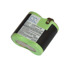 Bateria do Black&Decker Classic HC400, 3000 mAh