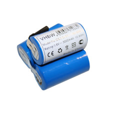 Bateria do AEG Liliput, 3000 mAh