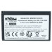 Bateria PX1728 do Toshiba Camileo B10 / P100, 1200 mAh Bateria PX1728 do Toshiba Camileo B10 / P100, 1200 mAh