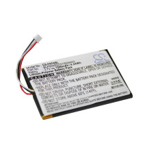 Bateria do Falka F5 / F8 / F10 / F12, 1200 mAh
