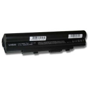 Bateria do Asusa U20 / U30 / U50 / U80, 6600 mAh