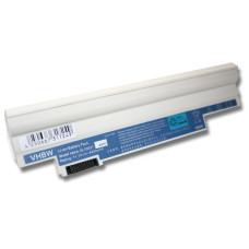 Bateria do Acer Aspire One 522 / 722 / D255 / D255E / D257, Biała, 4400 mAh