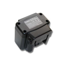 Akumulator do Hitachi EB2420 / EB2430R / EB 2433X, 24 V, 3,0 Ah