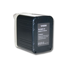 Akumulator do Makita 2420 / 2430 / BH2420 / BH2430, 24 V, 1,5 Ah