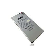 Bateria do Samsunga Galaxy Tab GT-P1000 / GT-P1010, 4000 mAh