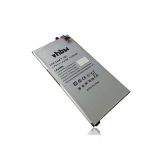 Bateria do Samsunga Galaxy Tab GT-P1000 / GT-P1010, 4000 mAh