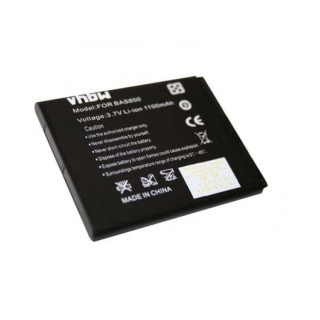 Bateria do HTC Desire C / A320, 1100 mAh