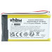 Bateria do Garmina Dezl 560, 1250 mAh Bateria do Garmina Dezl 560, 1250 mAh