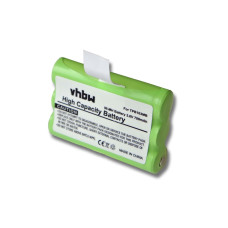 Bateria do Topcom Babytalker 1010 / 1020 / 1030, 700 mAh