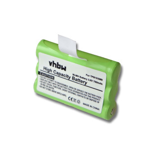 Bateria do Topcom Babytalker 1010 / 1020 / 1030, 700 mAh