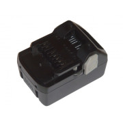 Akumulator do Hitachi BSL1815X / BSL1830, 18 V, 1,5 Ah