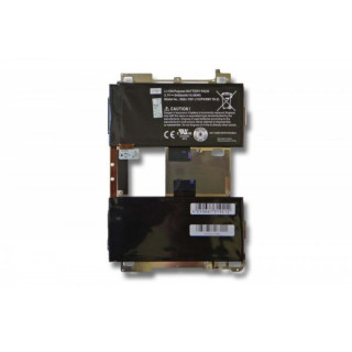 Bateria do Blackberry Playbook, 5400 mAh