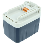 Akumulator do Makita 2420 / 2430 / BH2420 / BH2430, 24 V, 3,0 Ah