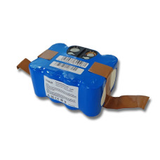 Bateria do xRobot / Galaxy II / Hoover, 2200 mAh