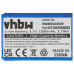 Bateria do Garmin Edge 800 / 810, 1000 mAh Bateria do Garmin Edge 800 / 810, 1000 mAh