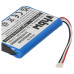 Bateria do Garmin Edge 800 / 810, 1000 mAh Bateria do Garmin Edge 800 / 810, 1000 mAh