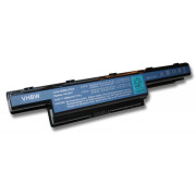 Bateria do Acer Aspire 4250 / 4750 / 5750, 6600 mAh