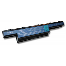Bateria do Acer Aspire 4250 / 4750 / 5750, 6600 mAh