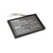 Bateria do Navigona 8110 / 8130 / 8310, 1300 mAh