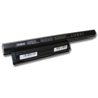 Bateria do Sony Vaio VGP-BPS26 / VGP-BPL26, 6600 mAh