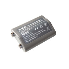 Bateria EN-EL18 do Nikona D4 / D4S, 2600 mAh