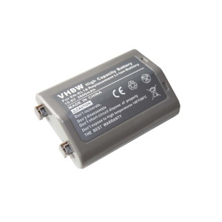 Bateria EN-EL18 do Nikona D4 / D4S, 2600 mAh