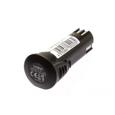 Bateria do Panasonic EY9L10B, 3,6 V, 1,5 Ah