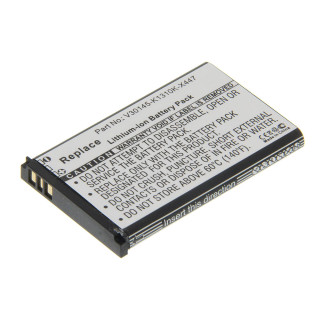 Bateria do Siemens Gigaset SL910, 1050 mAh