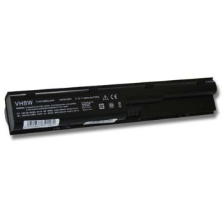 Bateria do HP Probook 4330s / 4430s / 4530s, PR06, 6600 mAh