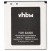 Bateria do Sony Xperia J / Xperia E1 / Xperia T, 1700 mAh Bateria do Sony Xperia J / Xperia E1 / Xperia T, 1700 mAh