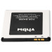 Bateria do Sony Xperia J / Xperia E1 / Xperia T, 1700 mAh Bateria do Sony Xperia J / Xperia E1 / Xperia T, 1700 mAh