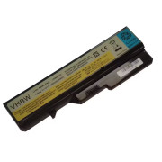 Bateria do Lenovo IdeaPad B470 / G460 / V360 / Z560, 4400 mAh