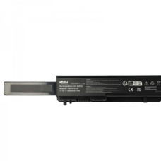 Bateria do Dell Studio 1745 / 1747 / 1749, 6600 mAh