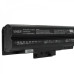 Bateria do Sony Vaio VGP-BPS13 / VGP-BPS21, Czarna, 4400 mAh
