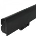 Bateria do Sony Vaio VGP-BPS13 / VGP-BPS21, Czarna, 4400 mAh