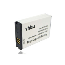 Bateria do Samsunga Xcover E2370 / GT-E2370, 2000 mAh